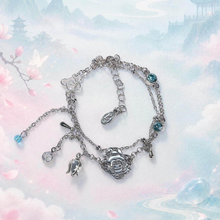 Mo Dao Zu Shi | Yun Shen Yi Meng Series Bracelet Blind Box Yuan Gu Dong Man Anime Goods - Funimecity 