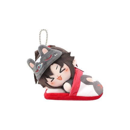 Mo Dao Zu Shi | Yun Shen Yi Meng Series Plush Doll Charm Minidoll Plush Doll - FUNIMECITY 