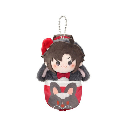 Mo Dao Zu Shi | Yun Shen Yi Meng Series Plush Doll Charm Minidoll Plush Doll - FUNIMECITY 