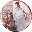 Badge (75mm)