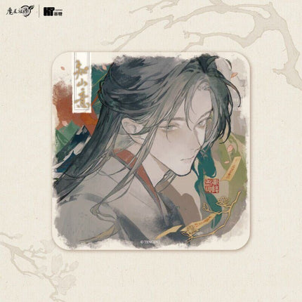Mo Dao Zu Shi | Zhi Shan Yi Series MAGICMART Anime Goods - Funimecity 