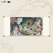 知山意系列 / Hanging Scroll(1000*400mm)