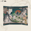 知山意系列 / Tri-fold Shikishi Board(360*260mm)