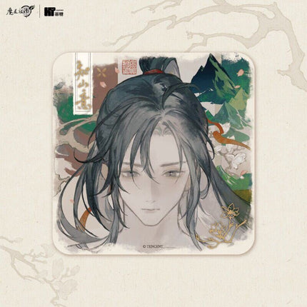 Mo Dao Zu Shi | Zhi Shan Yi Series MAGICMART Anime Goods - Funimecity 