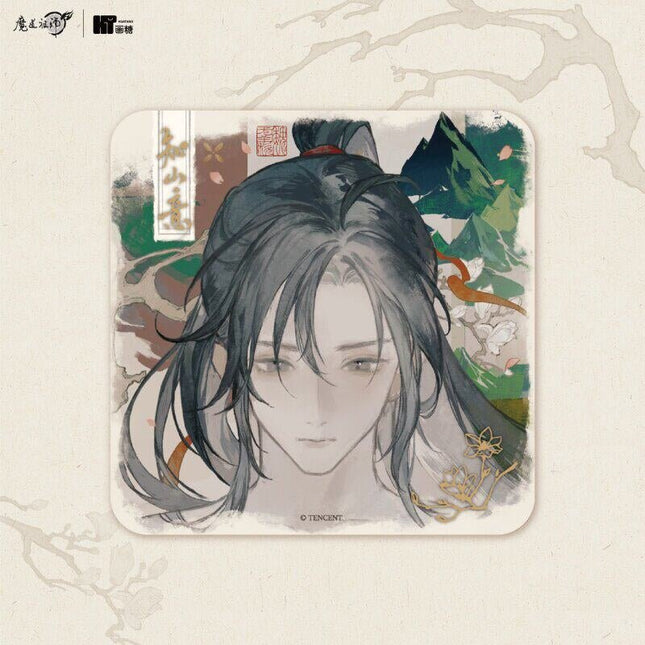 Mo Dao Zu Shi | Zhi Shan Yi Series MAGICMART Anime Goods - Funimecity 