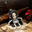 竹节体系列 / Lan Wangji