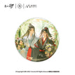 竹影森灵系列 / Badge (75mm)