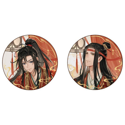 Mo Dao Zu Shi | Zhu Ying Yao Hong Series Mo Dao Zu Shi Official Store Anime Goods - FUNIMECITY 