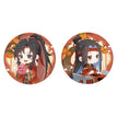 烛影摇红系列 / Chibi Badge Set (58mm)