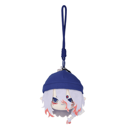 Mononoke | BOOMBOOM Series Medicine Seller Plush Charm BOOM COMIC Anime Goods - FUNIMECITY 