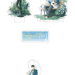 镜头&昔年&经年戏遇&生日系列 / Acrylic Stand-Xi Nian (108*190mm)