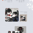 镜头&昔年&经年戏遇&生日系列 / Badge-Jin Nian Xi Yu (80*80mm)