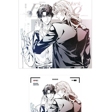 Morbid Attachment | Jing Tou & Xi Nian & Jing Nian Xi Yu & Birthday Series MANCOOL Anime Goods - Funimecity 