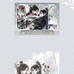 镜头&昔年&经年戏遇&生日系列 / Film Card Set-Jin Nian Xi Yu (100*140mm)