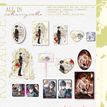 浪漫序曲&灼夜炽吻&Signed lens系列 / All In(10 PCS)