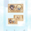 星海&融夜&75系列 / Transparent Card Set-75