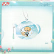 Acrylic Charm(100*70mm) / 瓷意玲珑系列 / Zhou Qi Luo