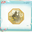 Acrylic Standee(110*110*4mm) / 瓷意玲珑系列 / Zhou Qi Luo