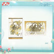 Art Card Set(100*150mm) / 瓷意玲珑系列 / Zhou Qi Luo