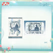 Art Card Set(100*150mm) / 瓷意玲珑系列 / Bai Qi