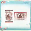 Art Card Set(100*150mm) / 瓷意玲珑系列 / Li Ze Yan