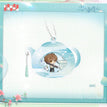 Acrylic Charm(100*70mm) / 瓷意玲珑系列 / Bai Qi