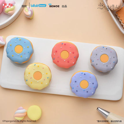 Mr Love: Queen's Choice | Earphone Set Bilibili Anime Goods - FUNIMECITY