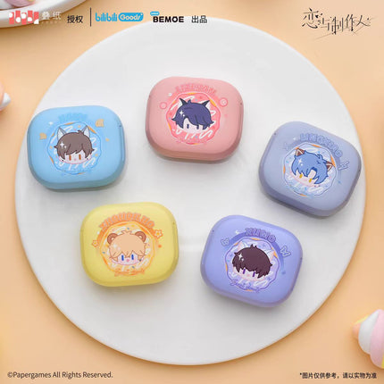 Mr Love: Queen's Choice | Earphone Set Bilibili Anime Goods - FUNIMECITY