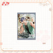 Acrylic Transparent Card(100*148*2mm) / 家有萌宠系列 / Ling Xiao