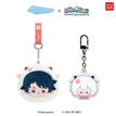 羊村奇旅系列 / Plush Doll+Acrylic Charm (125*125*100mm;42*42mm) / Li Zeyan