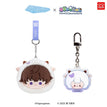 羊村奇旅系列 / Plush Doll+Acrylic Charm (125*125*100mm;42*42mm) / Xu Mo
