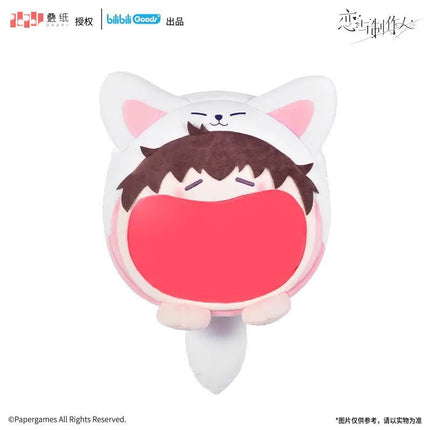 Mr Love: Queen's Choice | UWA Series Bag Bilibili Anime Goods - FUNIMECITY