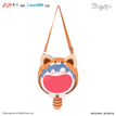 UWA系列 / Lin Xiao / Backpack (250*250mm)