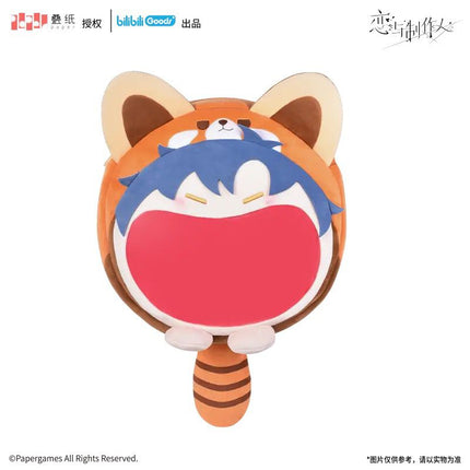 Mr Love: Queen's Choice | UWA Series Bag Bilibili Anime Goods - FUNIMECITY