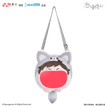 UWA系列 / Bai Qi / Backpack (250*250mm)