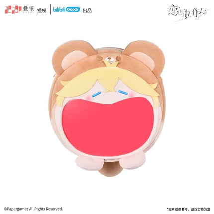 Mr Love: Queen's Choice | UWA Series Bag Bilibili Anime Goods - FUNIMECITY