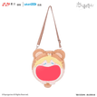 UWA系列 / Zhou Qiluo / Backpack (250*250mm)