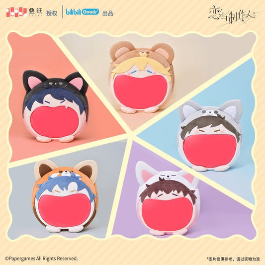 Mr Love: Queen's Choice | UWA Series Bag Bilibili Anime Goods - FUNIMECITY