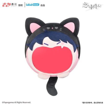 Mr Love: Queen's Choice | UWA Series Bag Bilibili Anime Goods - FUNIMECITY