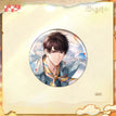 Badge(75mm) / 心上人间系列 / Li Ze Yan