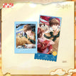 Commemorative Set(60*120mm) / 心上人间系列 / Bai Qi