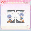 Transparent Card Set(100*148mm) / 心意待启系列 / Ling Xiao