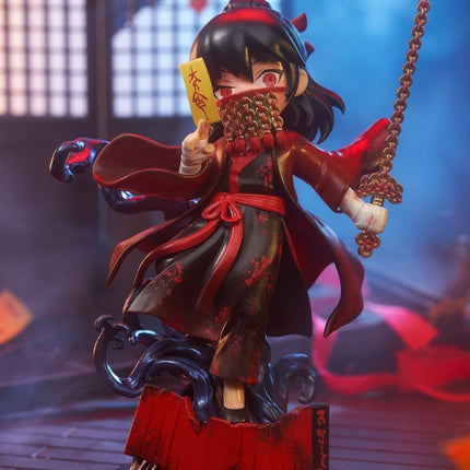 Mutated Tao | Li Huowang Figurne Yue Wen- FUNIMECITY