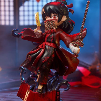 Mutated Tao | Li Huowang Figurne Yue Wen- FUNIMECITY