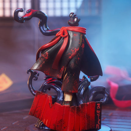 Mutated Tao | Li Huowang Figurne Yue Wen- FUNIMECITY