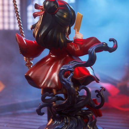 Mutated Tao | Li Huowang Figurne Yue Wen- FUNIMECITY