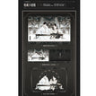 回向偈&得心之渡&晦夜明意系列 / Art Card Set-Hui Xiang Ji (14*21cm;10*15cm)