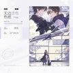 止语&颂愿&掌心之忆系列 / Shikishi Board-Su Yuan (14*21cm)