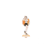 Acrylic Stand Figure-Qin Yu (13~15cm)