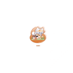 Chibi Acrylic Standee-Xing Lan (55mm)